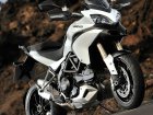 Ducati Multistrada 1200